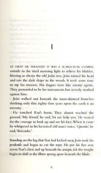Alentejo Blue (Hardback)