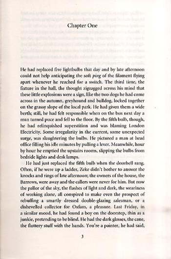 Banishing Verona (Paperback)