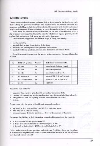 The Really Useful Maths Book: A Guide to Interactive Teaching - The Really Useful (Paperback)