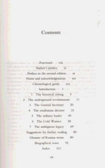 Stalin and Stalinism - Lancaster Pamphlets (Paperback)