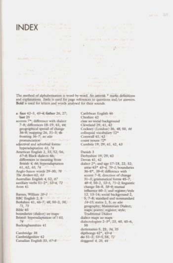 Dialects - Language Workbooks (Paperback)