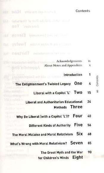 The War for Children's Minds (Hardback)
