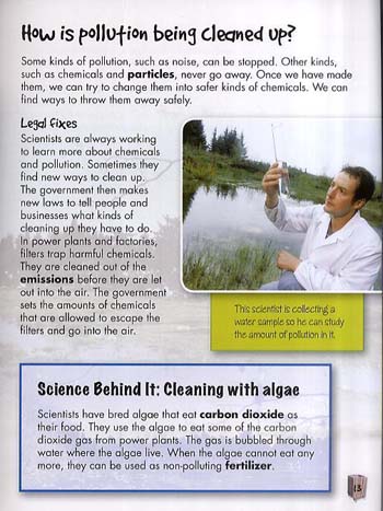 Clean Planet: Stopping Litter and Pollution - InfoSearch: You Can Save the Planet (Paperback)