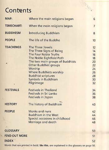 Buddhism - Introducing Religions S. (Hardback)