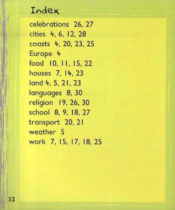 Greece - Young Explorer: We're from... (Paperback)