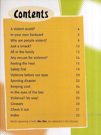Violence: Why Does it Happen? - Get Wise (Paperback)