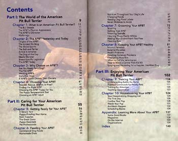 American Pit Bull Terrier - Happy Healthy Pet (Hardback)