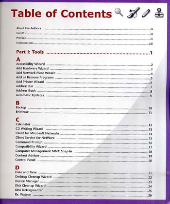 Windows XP Visual Encyclopedia - Visual Encyclopedia (Paperback)