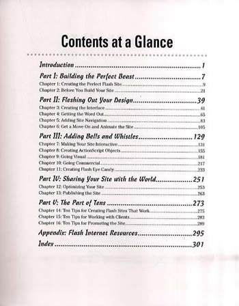 Building Flash Web Sites for Dummies (Paperback)