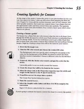 Building Flash Web Sites for Dummies (Paperback)