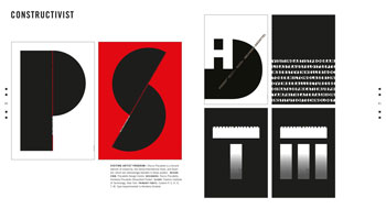 New Modernist Type (Hardback)