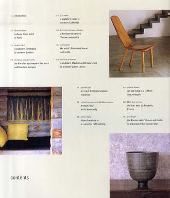 Contemporary Natural (Paperback)