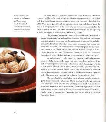 New Moroccan Style: The Art of Sensual Living (Paperback)