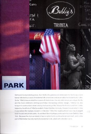Hip Hotels: New York - Hip Hotels Travel Format (Paperback)