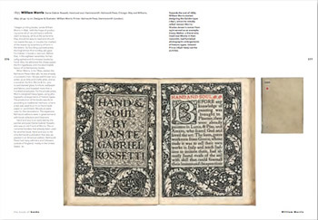 The Book of Books: 500 Years of Graphic Innovation (Hardback)