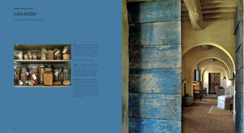 Italian Home (Hardback)