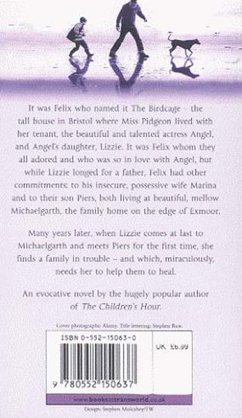 The Birdcage (Paperback)