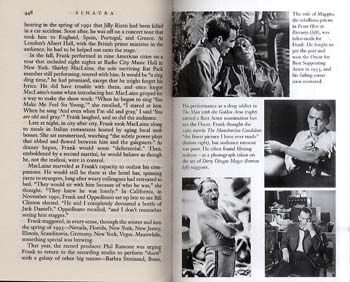 Sinatra: The Life (Paperback)