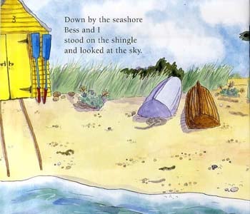 Once Upon a Tide (Paperback)