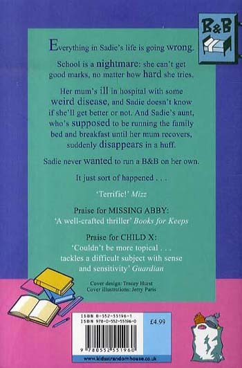 Breakfast At Sadie's (Paperback)