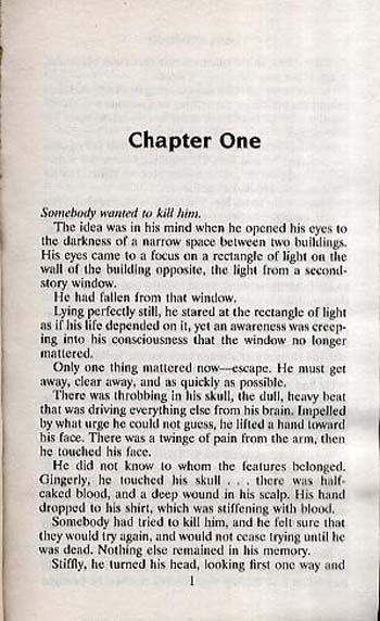 The Man Called Noon (Paperback)