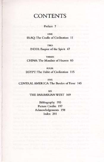 In Search Of The First Civilizations (Paperback)