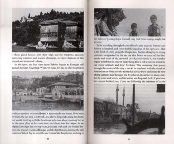 Istanbul (Paperback)