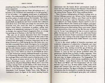 About Pinter: The Playwright and the Work (Paperback)