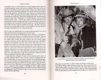 Altman on Altman (Paperback)