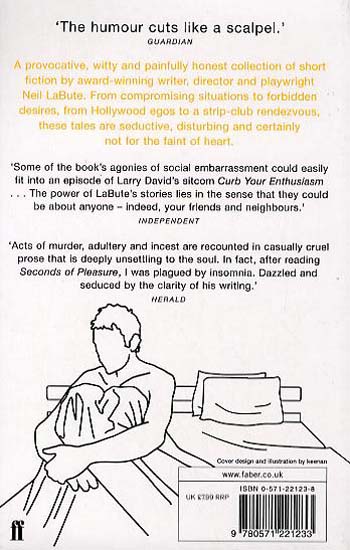 Seconds of Pleasure (Paperback)