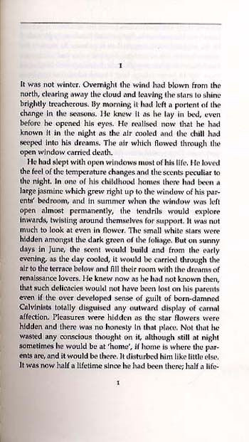 That We Might Never Meet Again (Paperback)