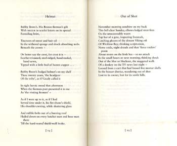 District and Circle (Hardback)
