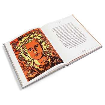 What I Love About Movies: Volume no. 1 (Hardback)