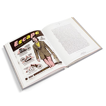 What I Love About Movies: Volume no. 1 (Hardback)