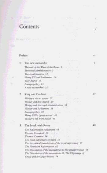 Tudor and Stuart Britain: 1485-1714 (Paperback)