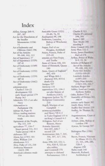 Tudor and Stuart Britain: 1485-1714 (Paperback)