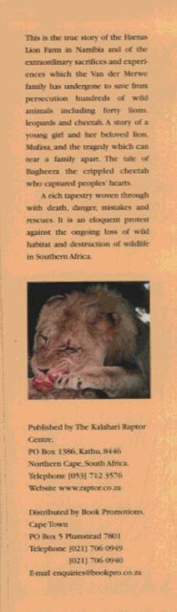 For the Love of Wildlife (Paperback)