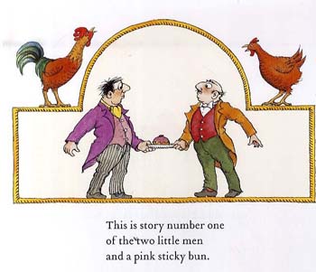 Share Said the Rooster (Hardback)