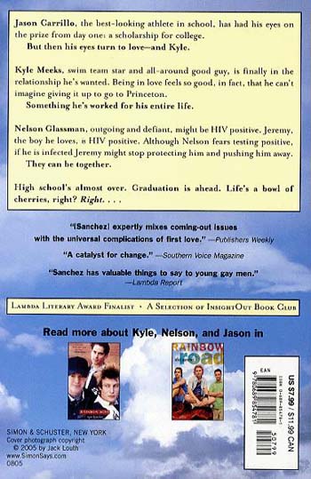 Rainbow High (Paperback)