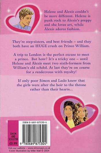 To Catch a Prince (Paperback)