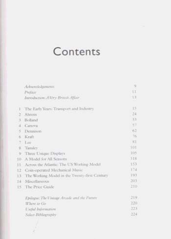 Penny-in-the-Slot Automata and the Working Model (Hardback)