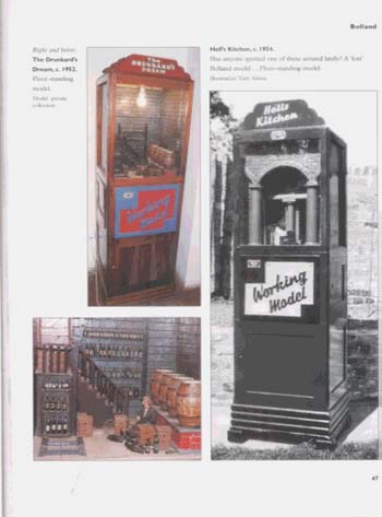 Penny-in-the-Slot Automata and the Working Model (Hardback)
