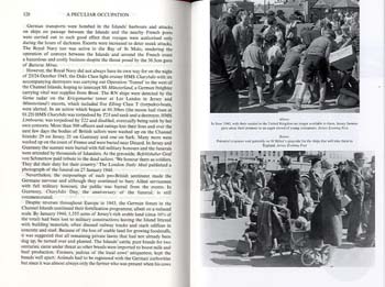 A Peculiar Occupation (Hardback)