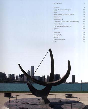 Sundials (Hardback)
