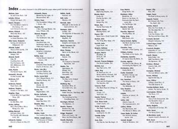 The Ultimate Teen Book Guide: Over 700 Great Books - Ultimate Book Guides (Paperback)