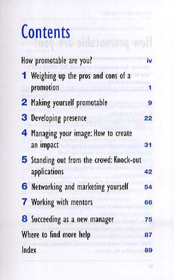 Get Yourself Promoted: How to Move Up the Career Ladder - Steps to Success (Paperback)