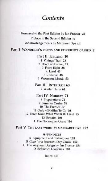 Ocean Crossing Wayfarer: To Iceland and Norway in a 16ft Open Dinghy (Paperback)