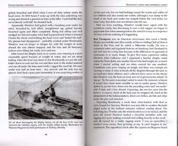 Ocean Crossing Wayfarer: To Iceland and Norway in a 16ft Open Dinghy (Paperback)