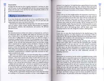 Inland Waterways Manual: The Complete Guide to Boating on Rivers, Lakes and Canals (Paperback)