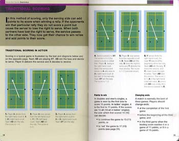 Badminton - Know the Game (Paperback)